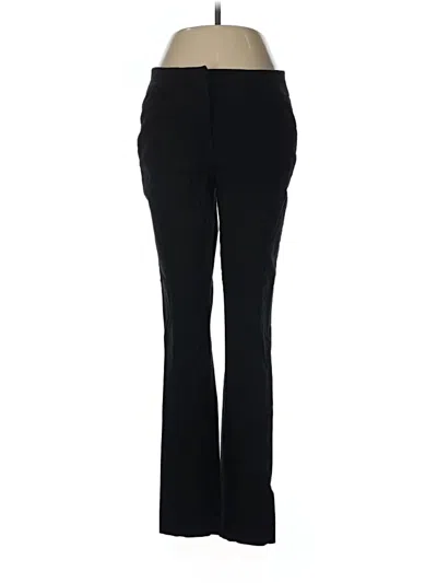 Pre-owned Briggs Dress Pants In Black