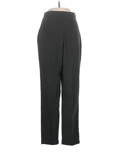 Pre-owned Briggs Dress Pants In Gray