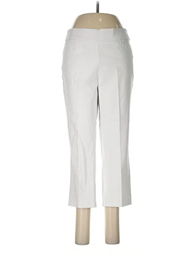 Pre-owned Briggs Dress Pants In Gray