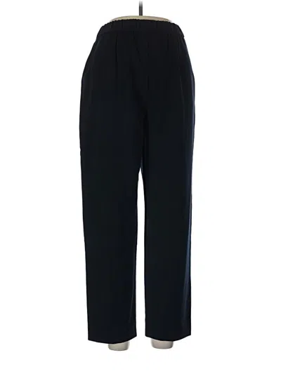 Pre-owned Briggs New York Track Pants In Blue
