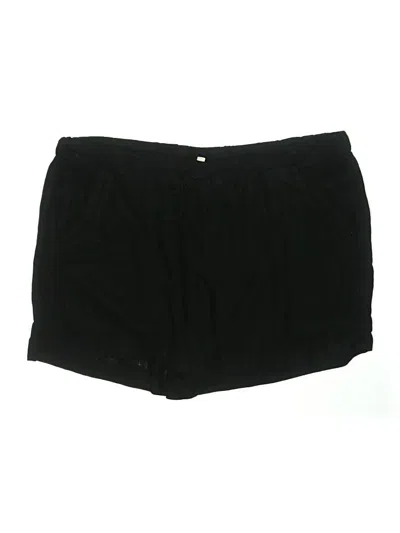 Pre-owned Briggs Shorts In Black