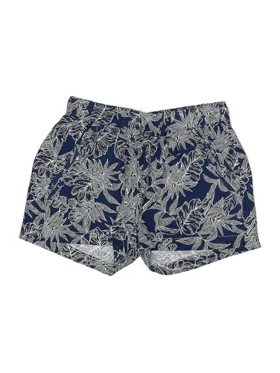 Pre-owned Briggs Shorts In Blue