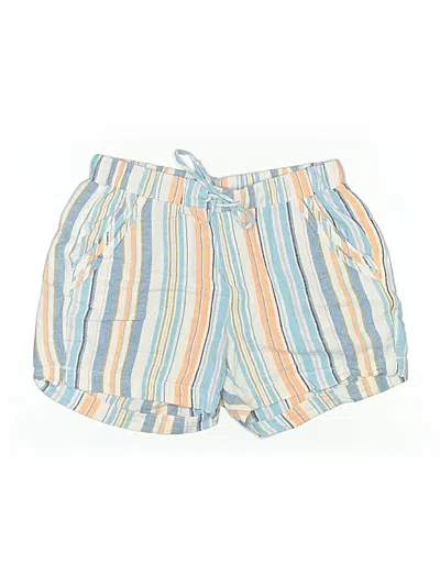 Pre-owned Briggs Shorts In Blue