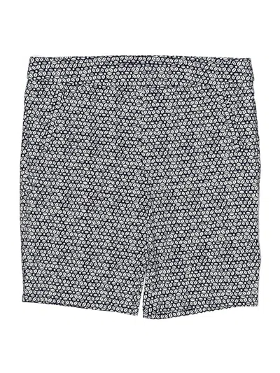 Pre-owned Briggs Shorts In Blue