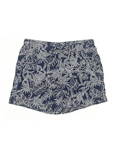 Pre-owned Briggs Shorts In Blue