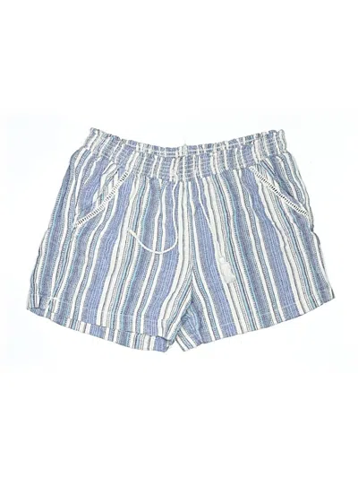 Pre-owned Briggs Shorts In Blue