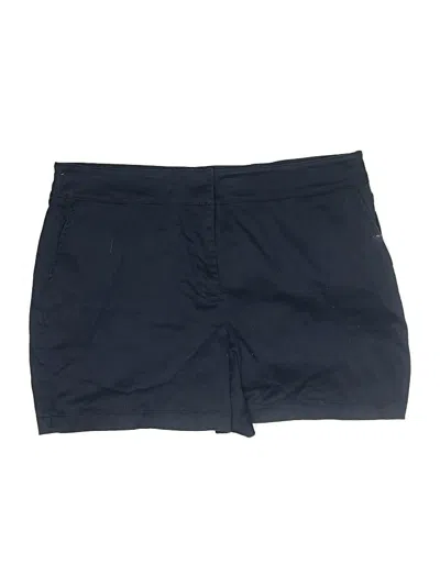 Pre-owned Briggs Shorts In Blue