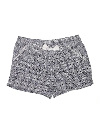 Pre-owned Briggs Shorts In Blue
