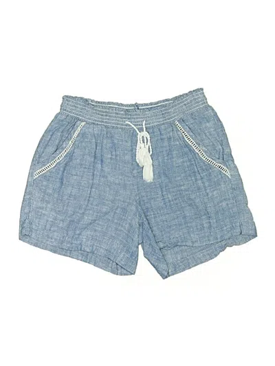 Pre-owned Briggs Shorts In Blue