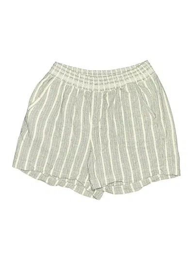 Pre-owned Briggs Shorts In Gray