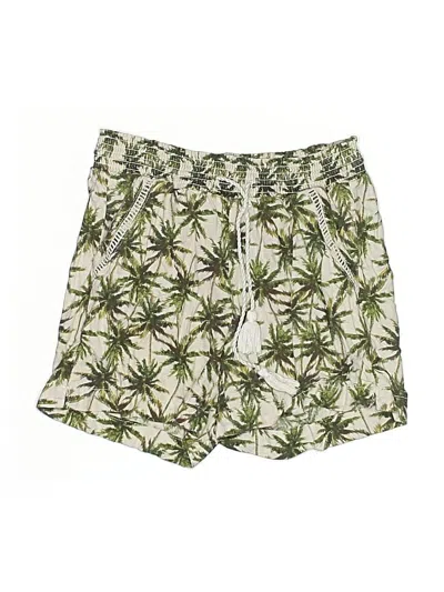 Pre-owned Briggs Shorts In Green