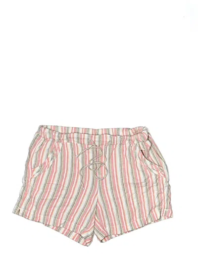 Pre-owned Briggs Shorts In Pink
