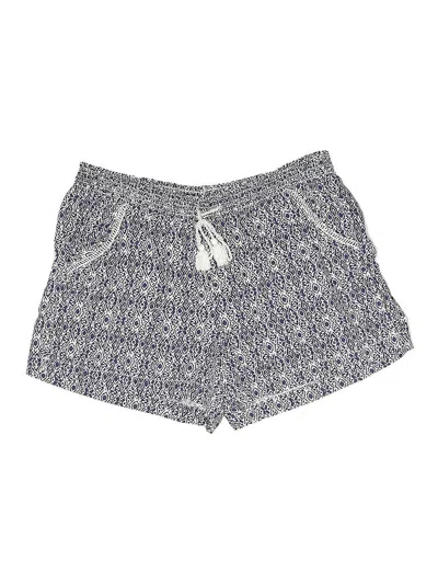 Pre-owned Briggs Shorts In White