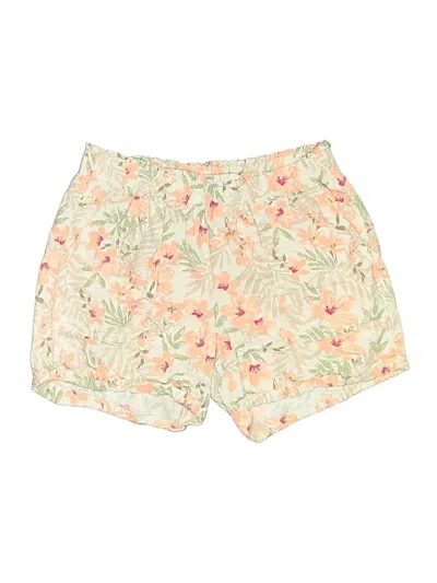 Pre-owned Briggs Shorts In White