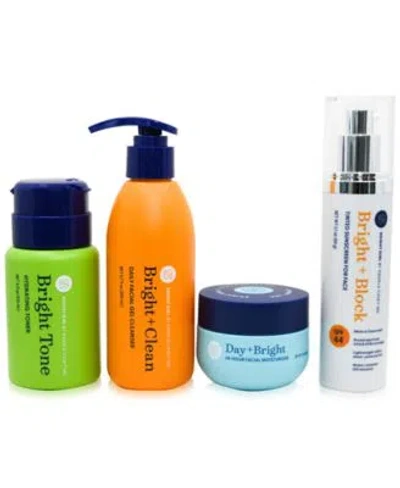Bright Girl Acne Care Kit Collection