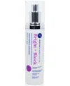 Bright Girl Bright + Block Sheer Mineral Sunscreen Spf 40, 2.1 Oz. In No Color