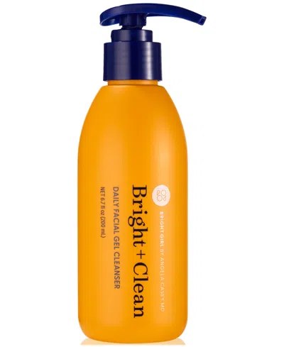 Bright Girl Bright+clean Daily Facial Gel Cleanser In No Color