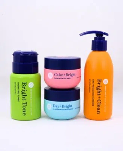 Bright Girl Core 4 Collection