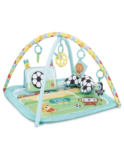 Bright Starts Baby Grip Kick Activity Gym In Multi