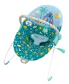 Bright Starts Infant Disney Baby Stitch Ohana Paradise Bouncer