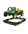 BRIGHT STARTS JOHN DEERE GATOR WAYS TO PLAY 4-IN-1 WALKER