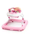 Bright Starts Juneberry Walk-a-bout Walker In Multi