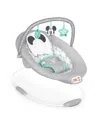 BRIGHT STARTS MICKEY MOUSE CLOUDSCAPES COMFY BOUNCER