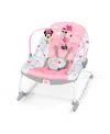 BRIGHT STARTS MINNIE MOUSE FOREVER BESTIES INFANT TO TODDLER ROCKER