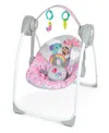 Bright Starts Playful Paradise Portable Swing