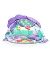 BRIGHT STARTS THE LITTLE MERMAID TWINKLE TROVE LIGHTS MUSIC ACTIVITY GYM