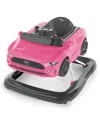 Bright Starts Ways To Play Walker In Pink