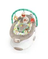 Bright Starts Winnie The Pooh Dots Hunny Pots Bouncer In Multi