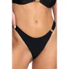 Bright Swimwear Hana Bottom In Purple