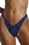 Bright Swimwear Lola Bottom Lola Bottom