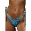 Bright Swimwear Melody Bottom In Blue