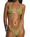 Bright Swimwear Melody Bottom In Long Island
