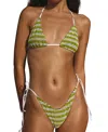 Bright Swimwear Melody Bottom In Long Island