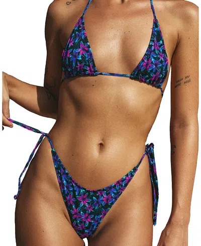 BRIGHT SWIMWEAR MELODY TOP