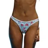Bright Swimwear Sofie Bottom In Blue