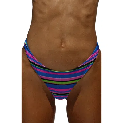 Bright Swimwear Sofie Bottom In Purple