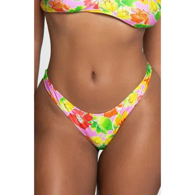 Bright Swimwear Sofie Bottom In Multi