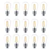 Brightech 15 Pack S14 2-watt Led Light Bulbs