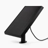 Brightech 4w Solar Panel For  String Lights Only
