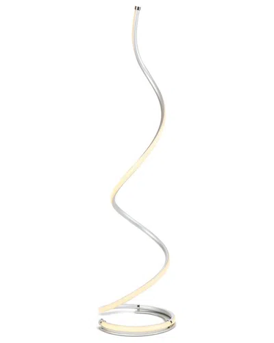 BRIGHTECH BRIGHTECH ALLURE LED FLOOR LAMP