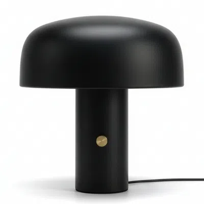 Brightech Anita Led Desk Lamp - Black