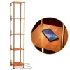 Brightech Aria Led Shelf Lamp