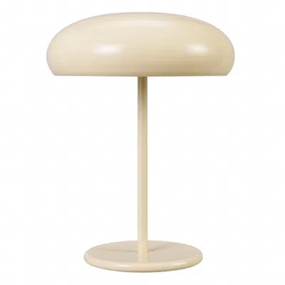 Brightech Ayla Desk Lamp In Neutral