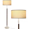 Brightech Carter Led Floor Lamp