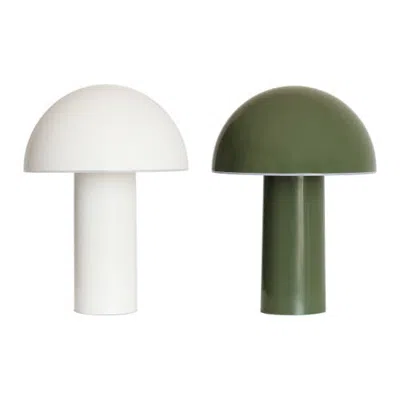Brightech Celia Led Desk Lamp Bundle, Set Of 2 Lamps In Multi