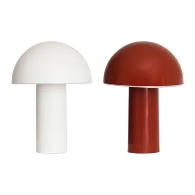 Brightech Celia Led Desk Lamp Bundle, Set Of 2 Lamps In Multi
